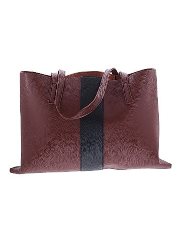 Vince Camuto Leather Shoulder Bag (view 1)