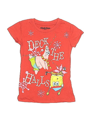 Nickelodeon Short Sleeve T-Shirt (view 1)