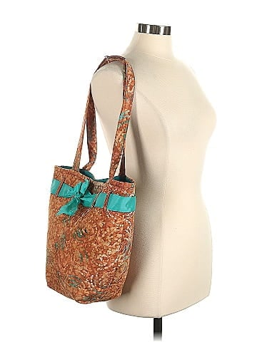 Unbranded Tote (view 2)
