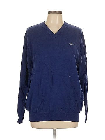 Greg Norman Pullover Sweater (view 1)