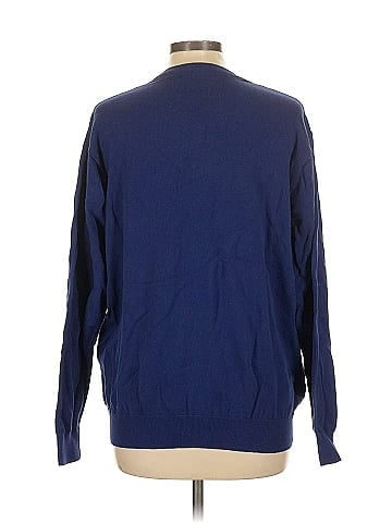 Greg Norman Pullover Sweater (view 2)