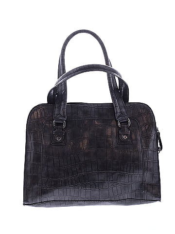 Liz Claiborne Shoulder Bag (view 2)