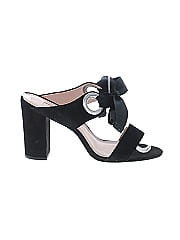 Avec Les Filles Heels