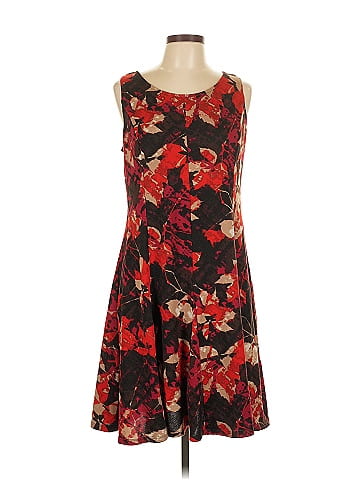 Perceptions Cocktail Dress (view 1)