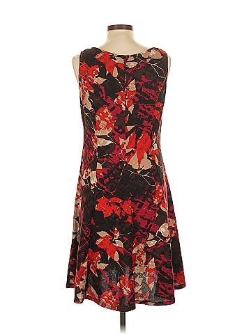 Perceptions Cocktail Dress (view 2)