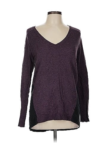 Mossimo Pullover Sweater (view 1)