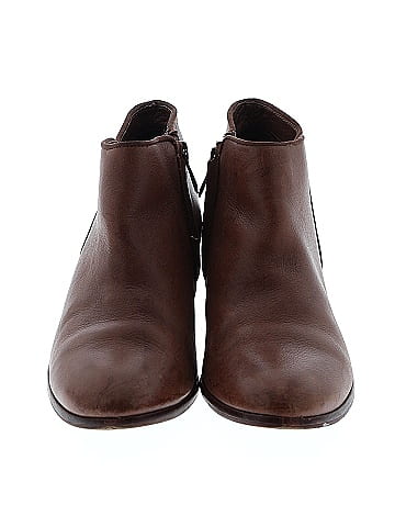 Sam Edelman Ankle Boots (view 2)