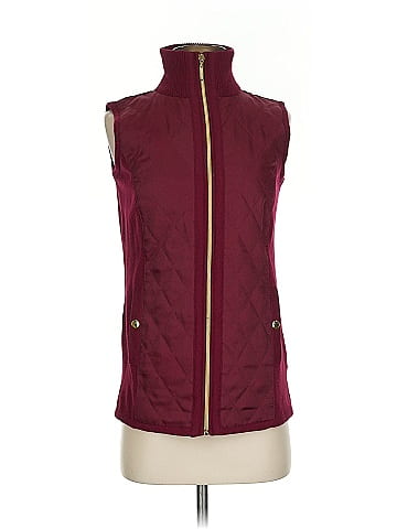Susan Graver Vest (view 1)