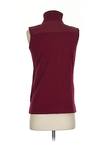 Susan Graver Vest (view 2)