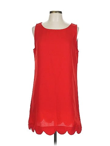 Mittoshop Casual Dress (view 1)