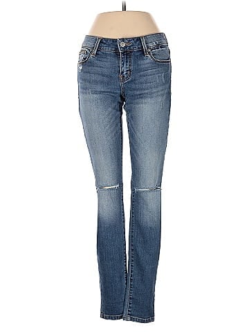 Eunina Jeans (view 1)
