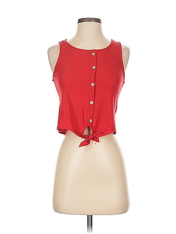 Carella Sleeveless Blouse (view 1)