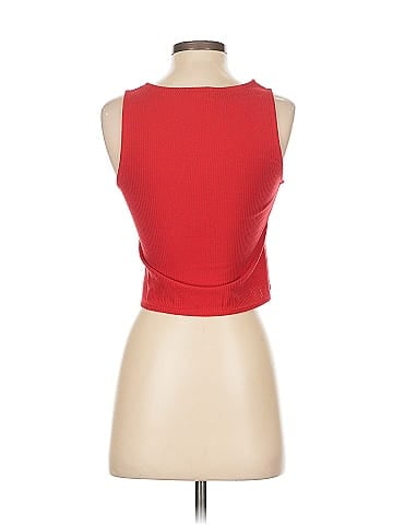 Carella Sleeveless Blouse (view 2)