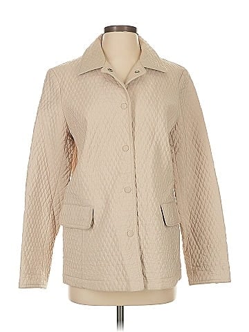 Liz Claiborne Coat (view 1)