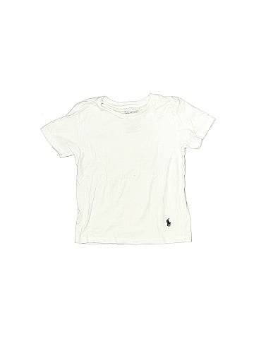 Polo by Ralph Lauren Short Sleeve T-Shirt (view 1)
