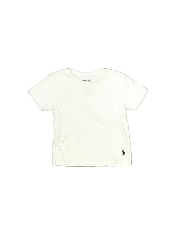 Polo by Ralph Lauren Short Sleeve T-Shirt (view 1)