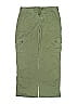 Wrangler Jeans Co Green Cargo Pants Medium youth(Estimated) - photo 1