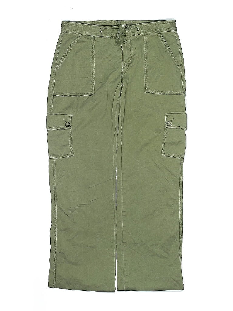 Wrangler Jeans Co Green Cargo Pants Medium youth(Estimated) - photo 1