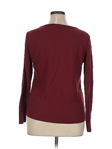Rock & Republic Pullover Sweater (view 2)