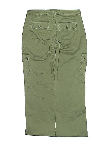 Wrangler Jeans Co Cargo Pants (view 2)