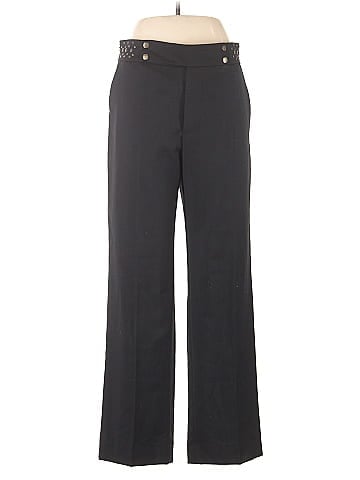 Versace Jeans Couture Wool Pants (view 1)