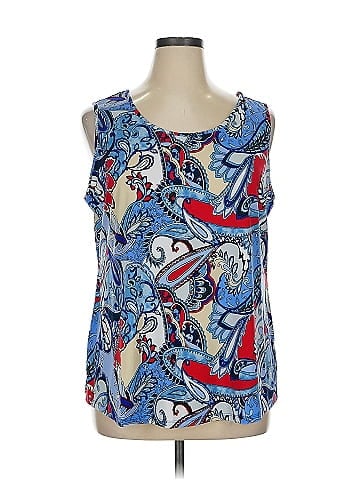 IMAN Tank Top (view 1)