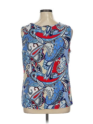 IMAN Tank Top (view 2)