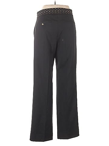 Versace Jeans Couture Wool Pants (view 2)
