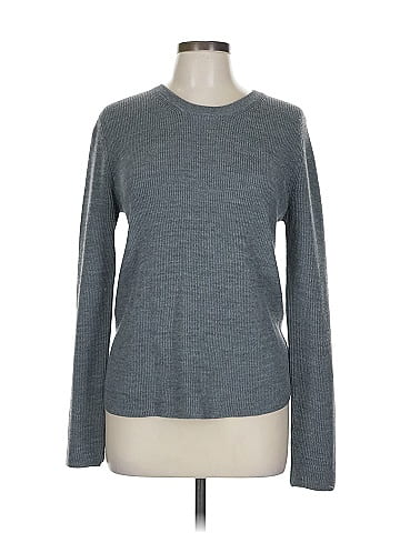 A.L.C. Wool Pullover Sweater (view 1)