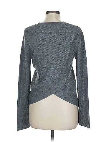 A.L.C. Wool Pullover Sweater (view 2)