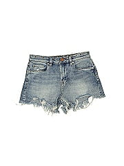 Blank Nyc Denim Shorts