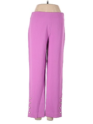 Lela Rose Wool Pants (view 1)