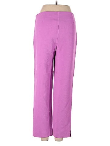 Lela Rose Wool Pants (view 2)