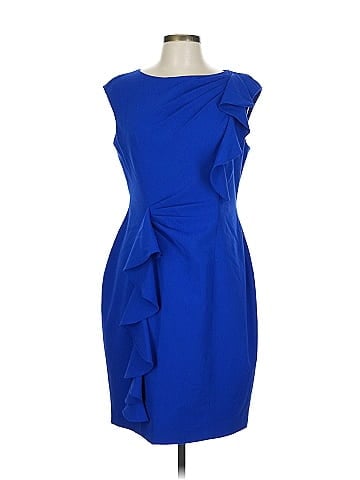 Marvin Richards Cocktail Dress (view 1)