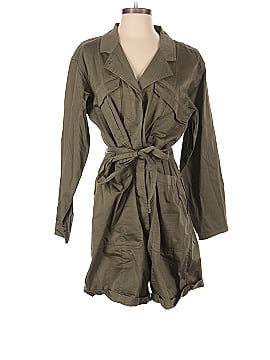 Alex Mill Romper (view 1)