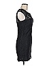 Max Rave 100% Nylon Black Cocktail Dress Size M - photo 4