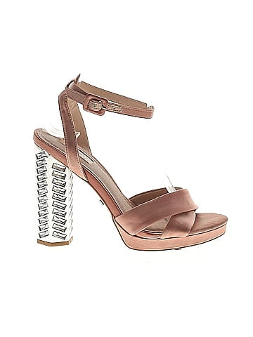 Topshop Heels (view 1)