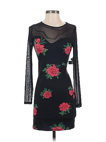 Sweet Rain Cocktail Dress (view 1)