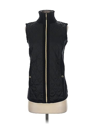 Susan Graver Vest (view 1)