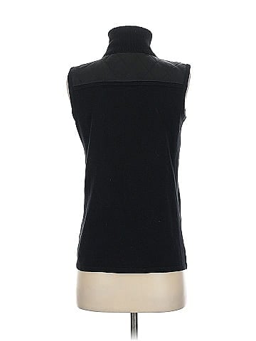 Susan Graver Vest (view 2)