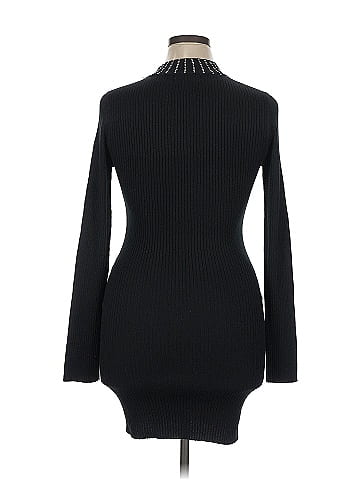 Say What? Cocktail Dress (view 2)