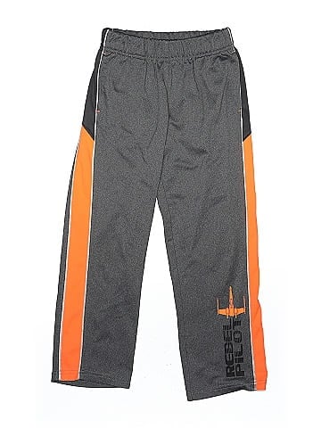 Star Wars Track Pants (view 1)
