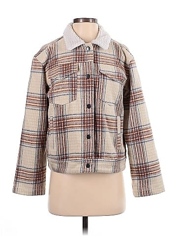 Vigoss Jacket (view 1)