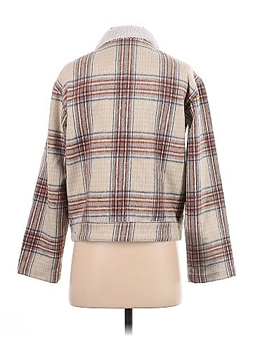 Vigoss Jacket (view 2)