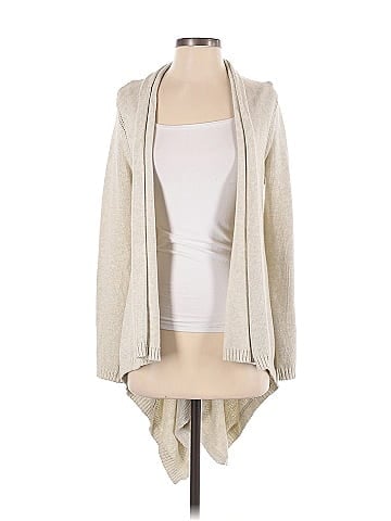 Autumn Cashmere Cardigan (view 1)