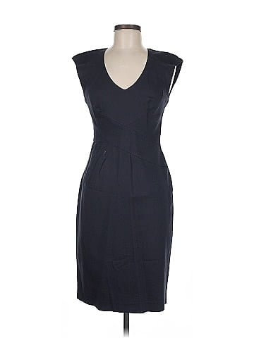 Black Halo Cocktail Dress (view 1)
