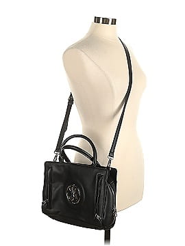SM by Steve Madden Satchel (view 2)