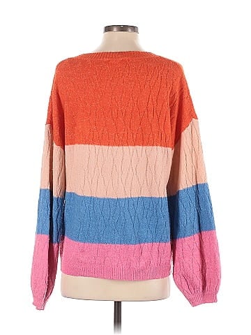 Adora Pullover Sweater (view 2)