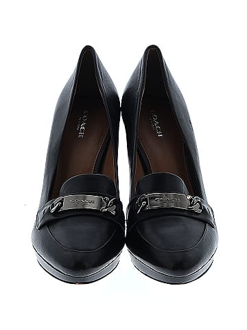 Coach Heels (view 2)