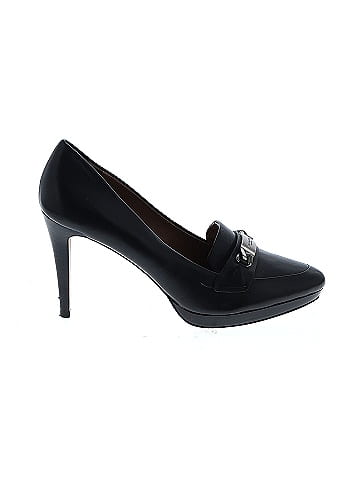 Coach Heels (view 1)